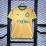 Mens Palmeiras 2024/25 Third Jersey 2