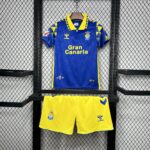 Kids UD Las Palmas 2024/25 Away Kit