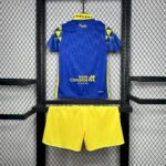 Kids UD Las Palmas 2024/25 Away Kit 1
