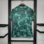 Mens Sporting CP 2024/25 Pre-Match Jersey 1