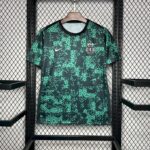 Mens Sporting CP 2024/25 Pre-Match Jersey 4