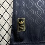 Kids Juventus 2024/25 Third Kit 6