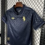 Kids Juventus 2024/25 Third Kit 5