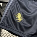 Kids Juventus 2024/25 Third Kit 3