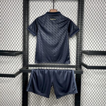 Kids Juventus 2024/25 Third Kit 1