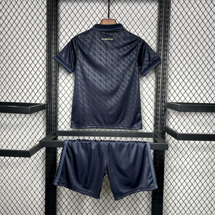 Kids Juventus 2024/25 Third Kit 1