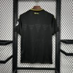 Mens Wolves 2024/25 Away Jersey 1