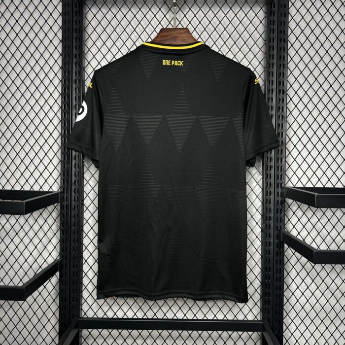 Mens Wolves 2024/25 Away Jersey 1