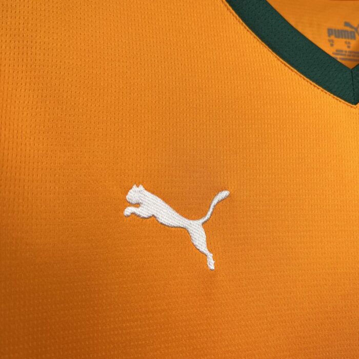 Mens Valencia CF 2024/25 Third Jersey 5