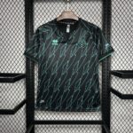 Mens Sheffield United F.C. 2024/25 Away Jersey 5