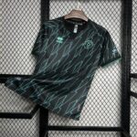 Mens Sheffield United F.C. 2024/25 Away Jersey