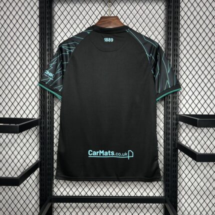 Mens Sheffield United F.C. 2024/25 Away Jersey 1