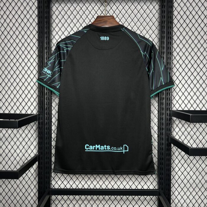Mens Sheffield United F.C. 2024/25 Away Jersey 1