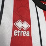 Mens Sheffield United F.C. 2024/25 Home Jersey 6