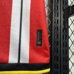 Mens Sheffield United F.C. 2024/25 Home Jersey 2