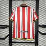 Mens Sheffield United F.C. 2024/25 Home Jersey 1