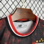 Mens Sao Paulo 2024/25 Third Jersey 8
