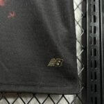 Mens Sao Paulo 2024/25 Third Jersey 4