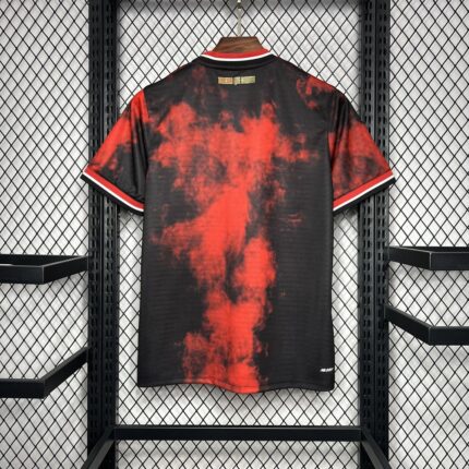 Mens Sao Paulo 2024/25 Third Jersey 1