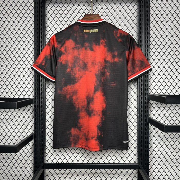 Mens Sao Paulo 2024/25 Third Jersey 1