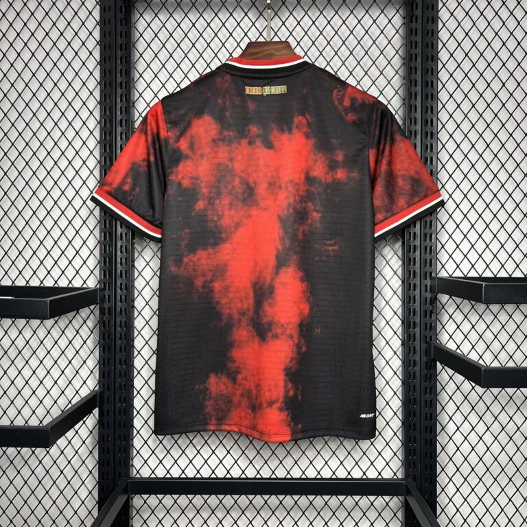 Mens Sao Paulo 2024/25 Third Jersey 1