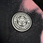 Mens Leicester City 2024/25 Away Jersey 3