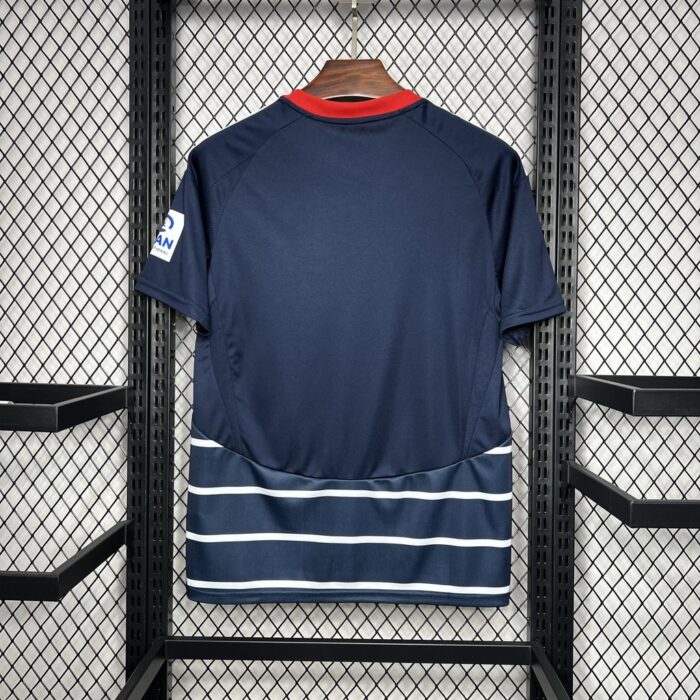 Mens Hamburger SV 2024/25 Away Jersey 1