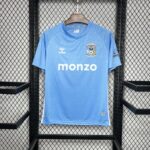 Mens Coventry City F.C. 2024/25 Home Jersey 6