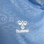 Mens Coventry City F.C. 2024/25 Home Jersey 4