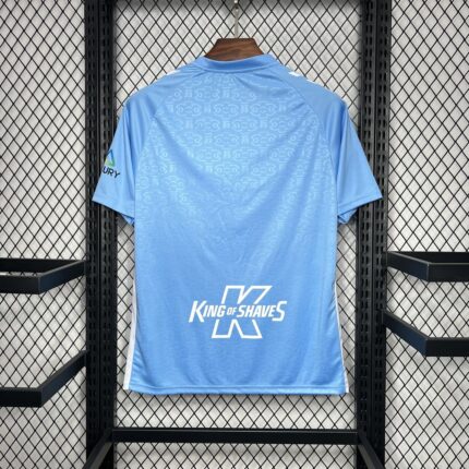 Mens Coventry City F.C. 2024/25 Home Jersey 1