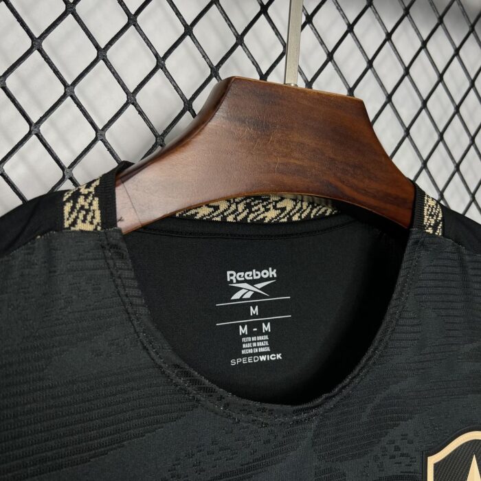Mens Botafogo 2024/25 Away Jersey 9