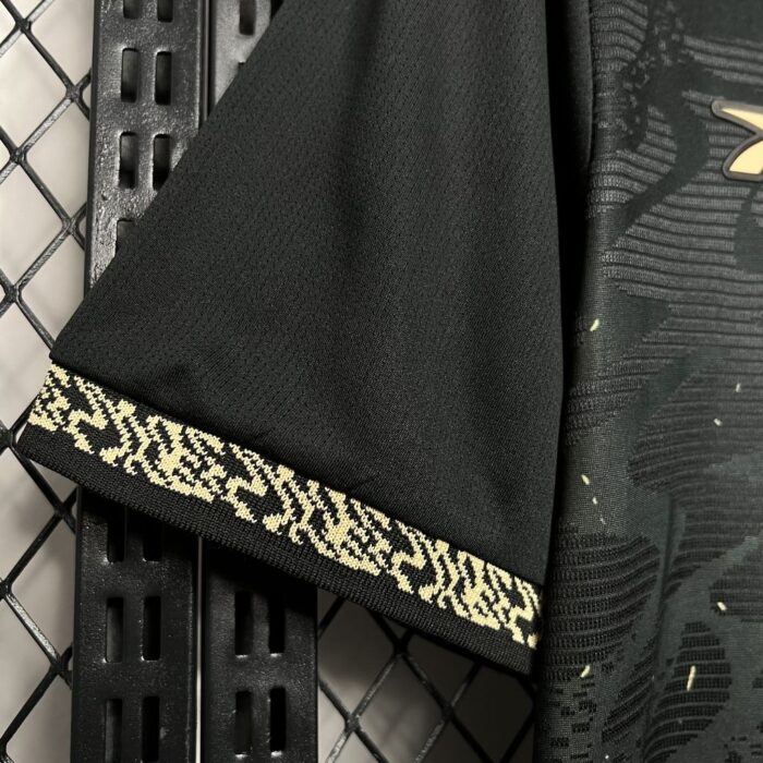 Mens Botafogo 2024/25 Away Jersey 7