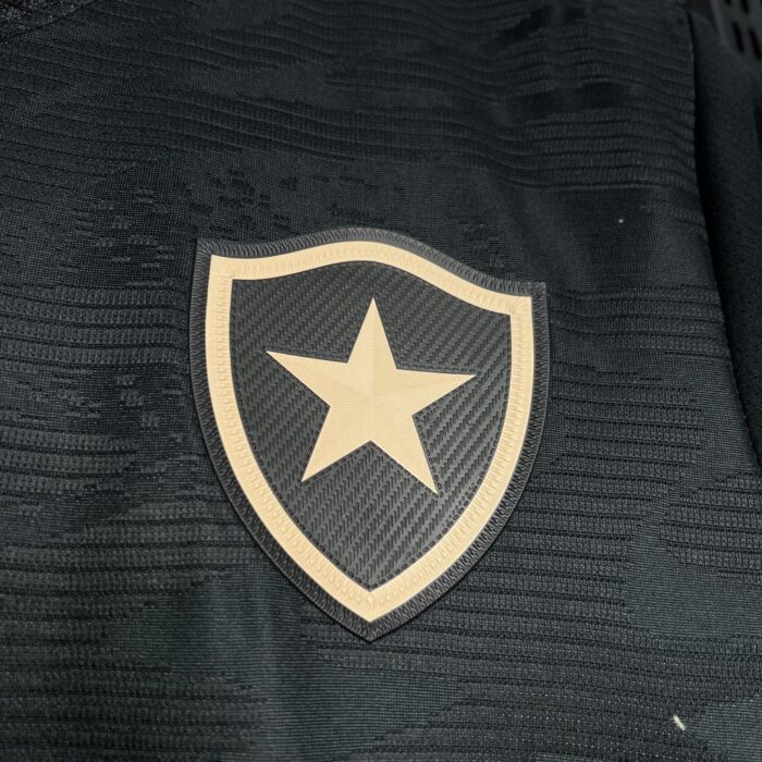 Mens Botafogo 2024/25 Away Jersey 6