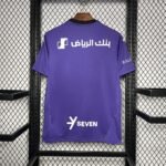 Mens Al Hilal SC 2024/25 Third Jersey 1