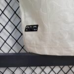 Mens Vasco Da Gama 2022/23 Third Jersey 8