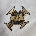 Mens Vasco Da Gama 2022/23 Third Jersey 7