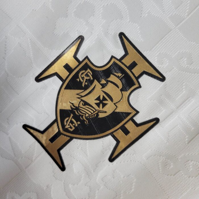 Mens Vasco Da Gama 2022/23 Third Jersey 7