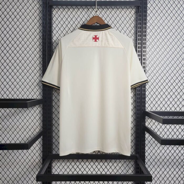 Mens Vasco Da Gama 2022/23 Third Jersey 1
