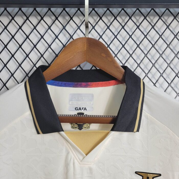 Mens Vasco Da Gama 2022/23 Third Jersey 5