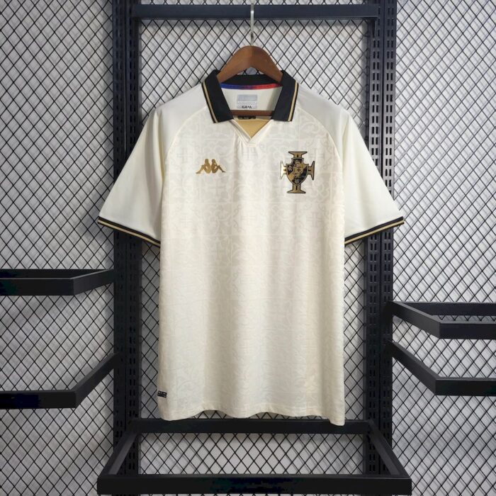 Mens Vasco Da Gama 2022/23 Third Jersey 2