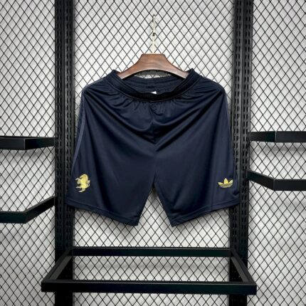 Mens Juventus 2024/25 Third Shorts