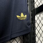 Mens Juventus 2024/25 Third Shorts 2