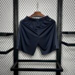 Mens Juventus 2024/25 Third Shorts 1