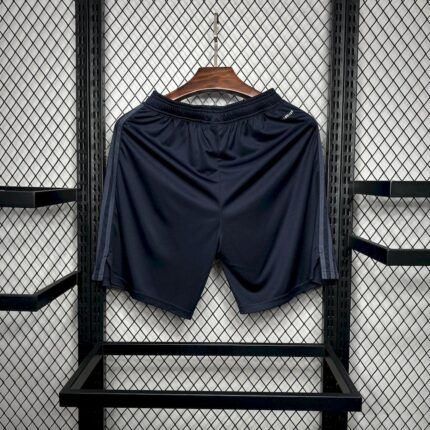 Mens Juventus 2024/25 Third Shorts 1