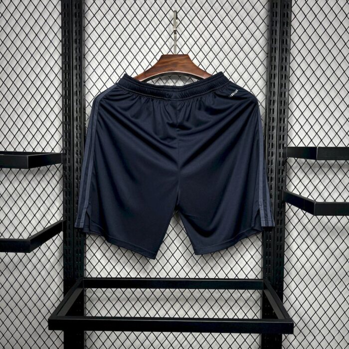 Mens Juventus 2024/25 Third Shorts 1