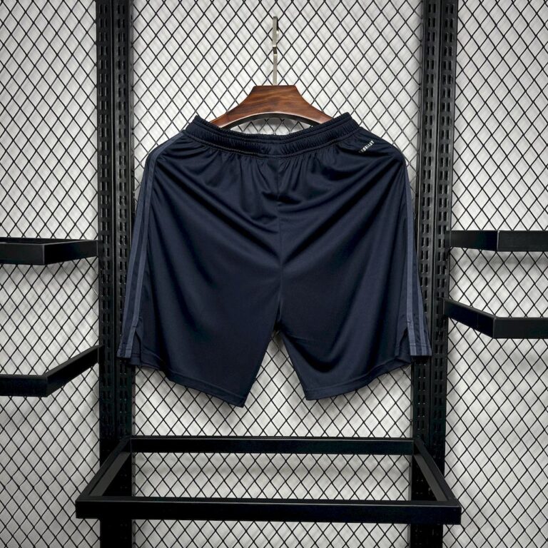 Mens Juventus 2024/25 Third Shorts 1