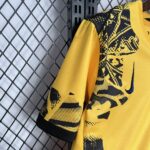 Mens Inter Milan 2024/25 Third Jersey 5
