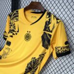 Mens Inter Milan 2024/25 Third Jersey 2