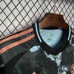 Mens Bayern Munich 2024/25 Away Jersey 6