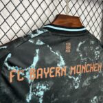 Mens Bayern Munich 2024/25 Away Jersey 2